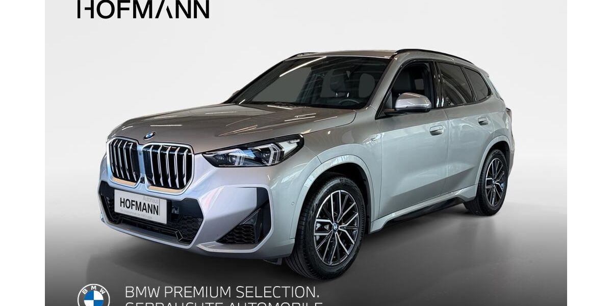 BMW X1 15.025 km 51.823 &euro; Ingolstadt 85053
