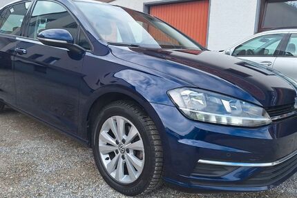 VW Golf 183.154 km 12.495 € Otterfing 83624