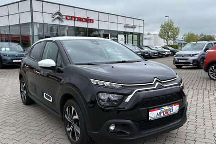 Citroen C3 30.645 km 14.990 &euro; Borna/Eula 04552
