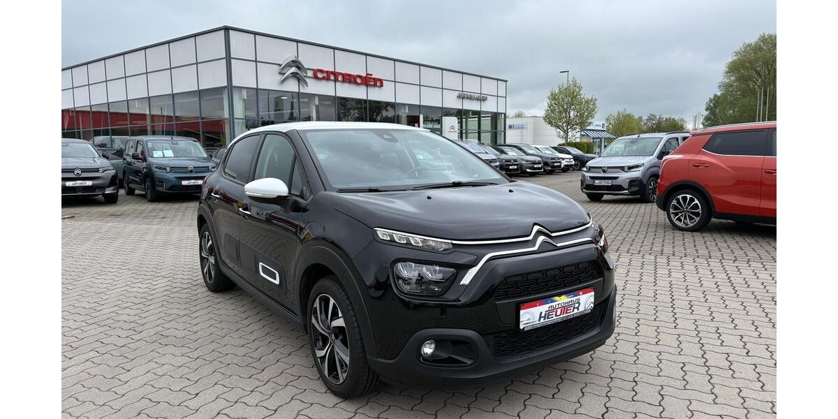Citroen C3 30.645 km 14.990 &euro; Borna/Eula 04552