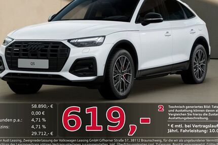 Audi Q5 15.709 km 58.890 &euro; Ingolstadt 85057