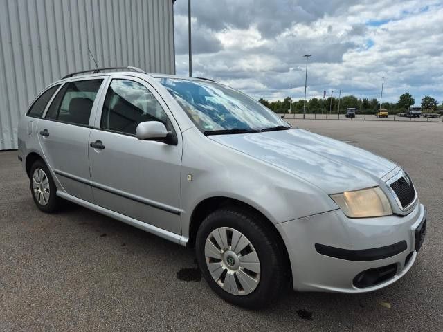 Fabia