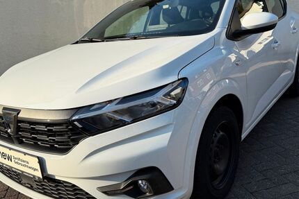 Dacia Sandero 53.980 km 9.880 &euro; Rodalben 66976