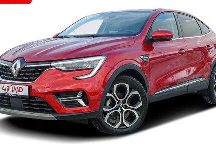 Renault Arkana 27.697 km 24.950 &euro; Stralsund 18437