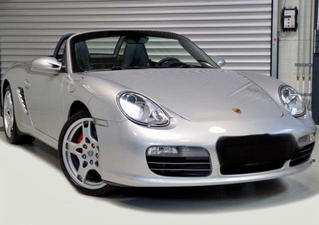 Boxster