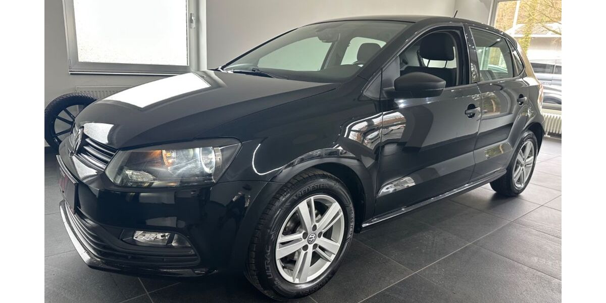VW Polo 139.850 km 6.500 &euro; Stolberg 52224
