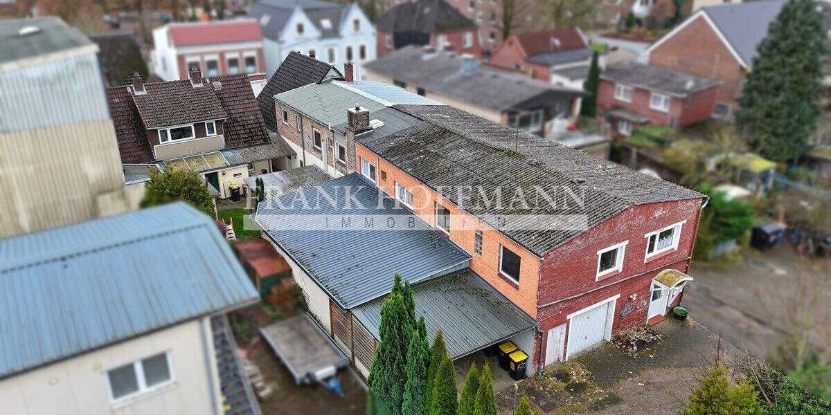 Mehrfamilienhaus, Wohnhaus Barmstedt - 2 Zimmer, 859.000&euro; | Angebot:25776076