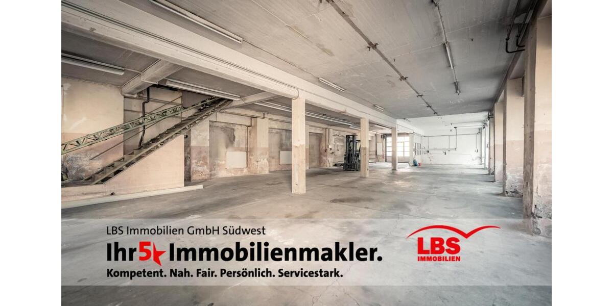Gewerbeobjekt Bendorf - 1.500&euro; | Angebot:21201788