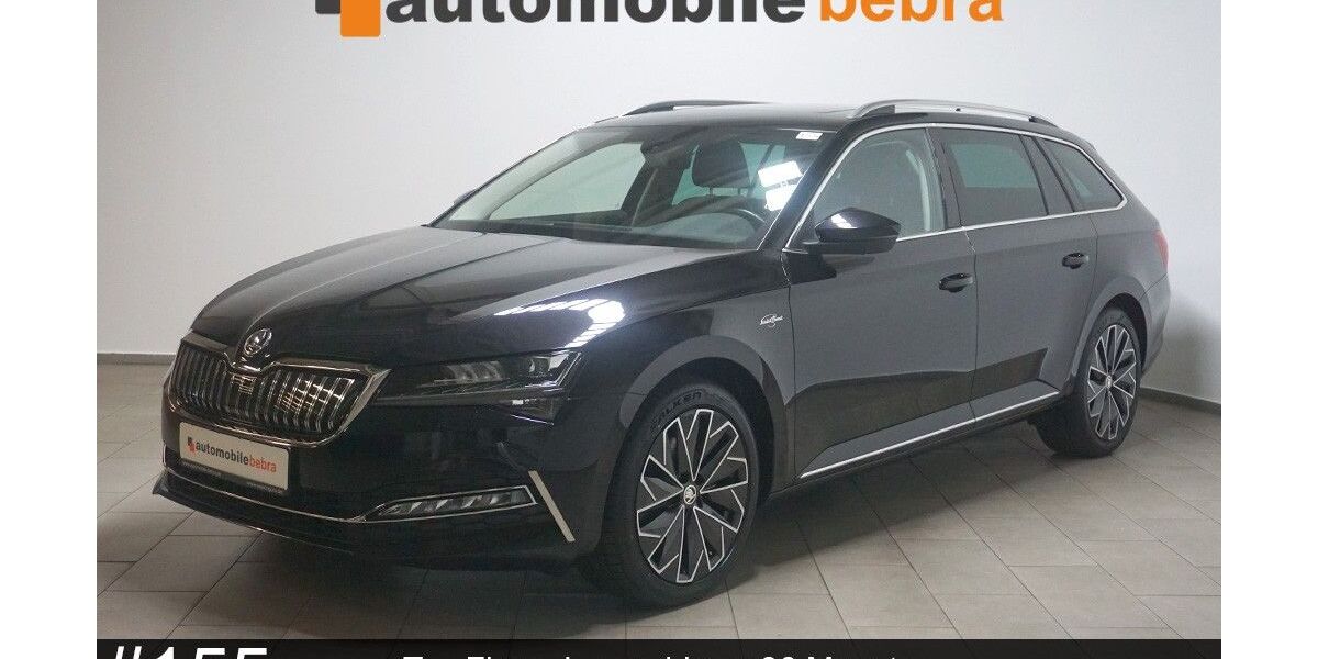 Skoda Superb 65.012 km 26.290 &euro; Bebra 36179