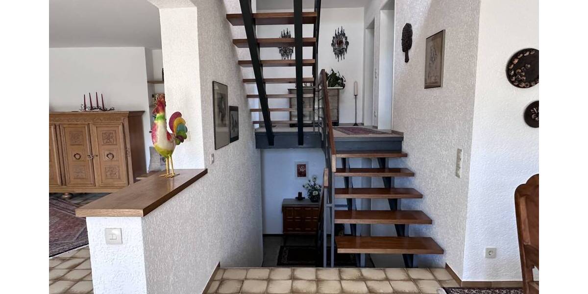 Einfamilienhaus Marl / Polsum Polsum - 5 Zimmer, 131 m&sup2;, 350.000&euro; | Angebot:26674797