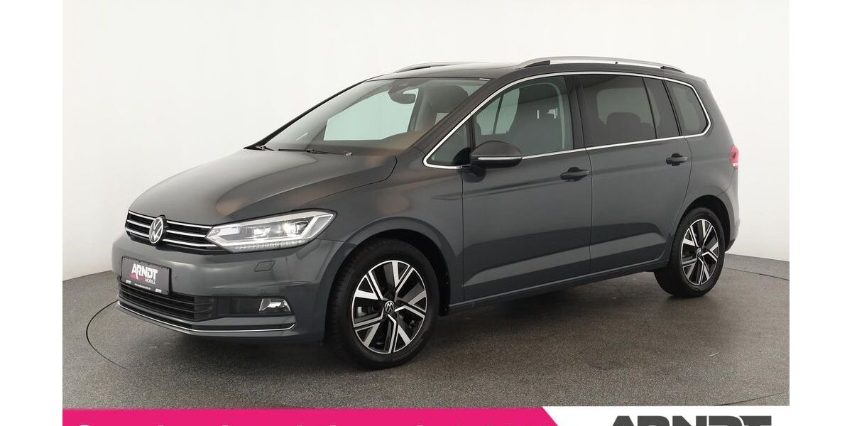 VW Touran 25.800 km 34.984 &euro; Düsseldorf 40233