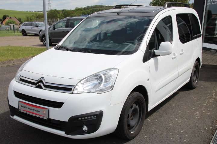 Berlingo