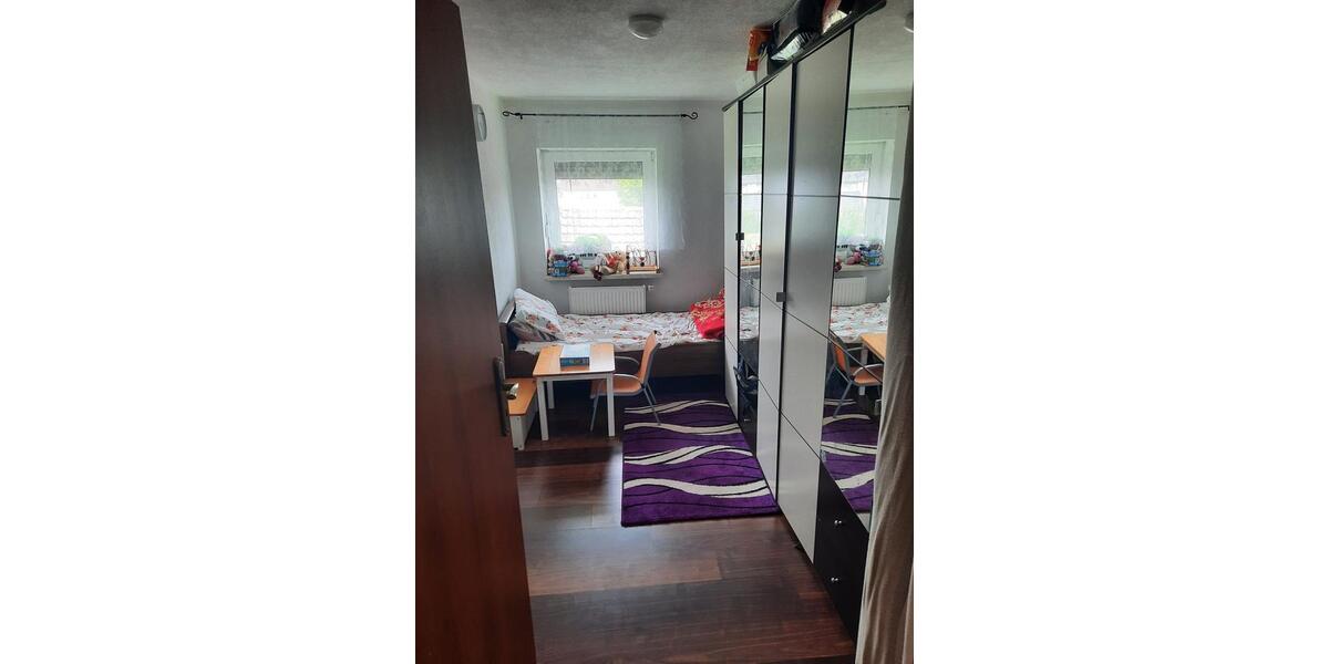 Etagenwohnung Walldürn - 2 Zimmer, 70 m&sup2;, 650&euro; | Angebot:26623390