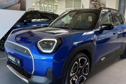 Mini Aceman SE 4.852 km 35.990 &euro; Sundern 59846