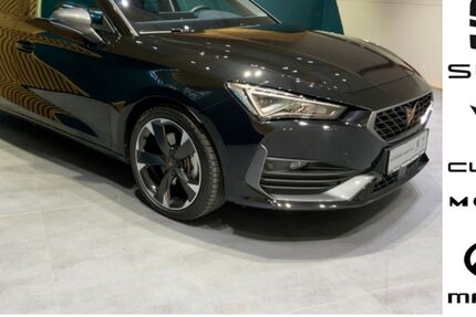Cupra Leon 18.700 km 32.900 &euro; Langwedel 27299