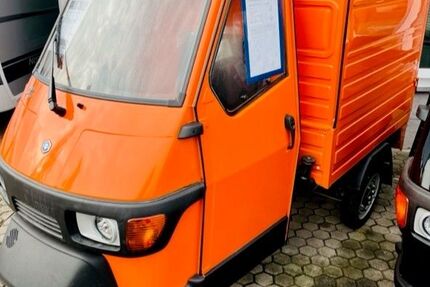 Piaggio APE 10 km 8.590 &euro; Regensburg 93055