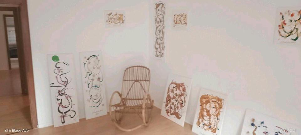 Etagenwohnung Osnabrück Gretesch - 2 Zimmer, 46 m&sup2;, 300&euro; | Angebot:26412441