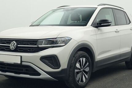 VW T-Cross 24.155 km 24.350 &euro; Regensburg 93055