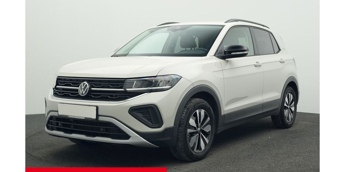 VW T-Cross 24.155 km 24.350 &euro; Regensburg 93055
