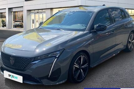 Peugeot 308 16.405 km 21.690 &euro; Mainz 55120