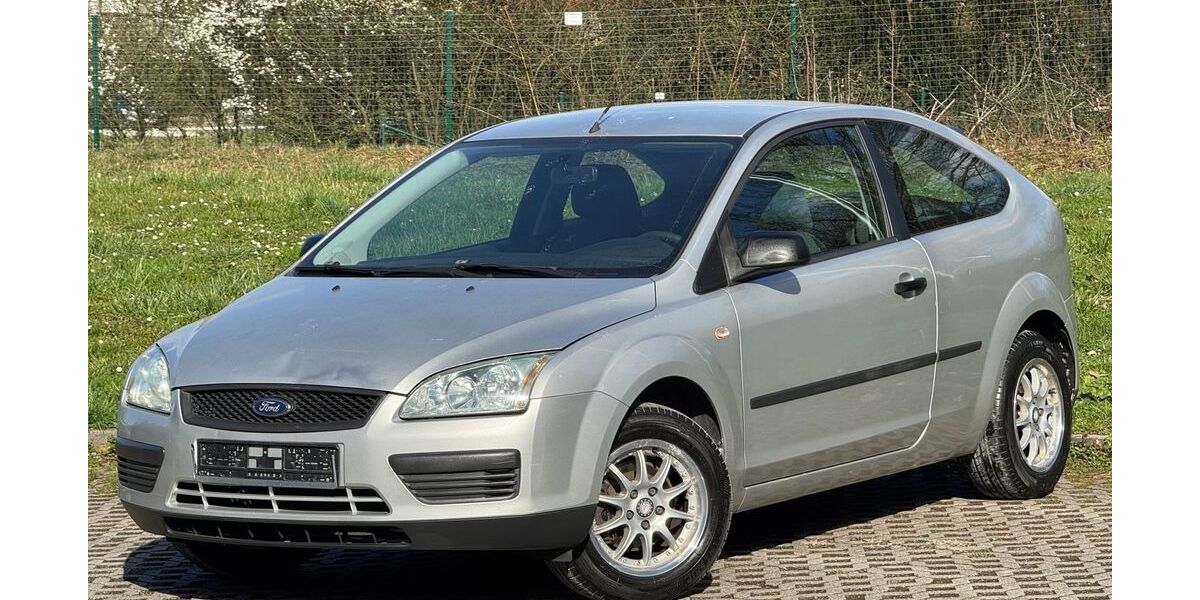 Ford Focus 208.000 km 1.500 &euro; Murr 71711