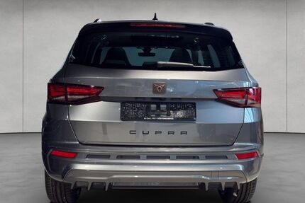 Cupra Ateca 1.500 km 41.980 &euro; Rendsburg 24768
