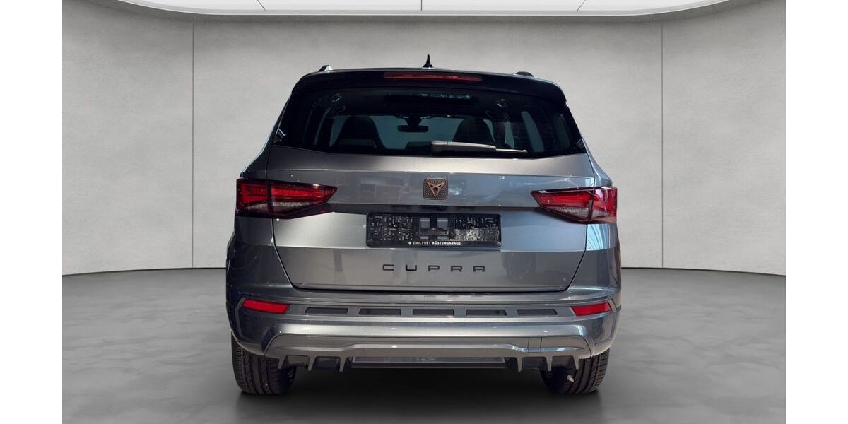 Cupra Ateca 1.500 km 42.480 &euro; Rendsburg 24768