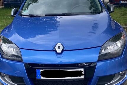Renault Megane 206.000 km 3.750 &euro; Wurmsham 84189