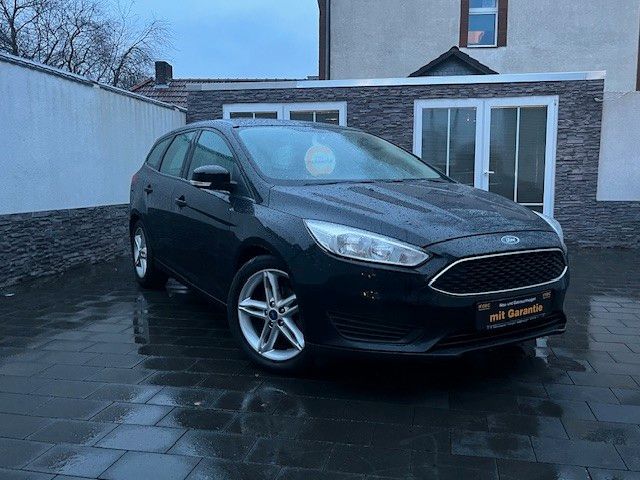 Ford Focus 122.000 km 5.990 &euro; Oberhausen 46145