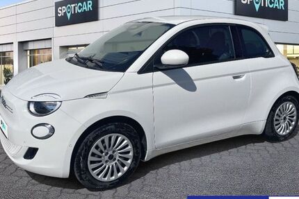 Fiat 500e 25.047 km 19.390 &euro; Mainz 55120