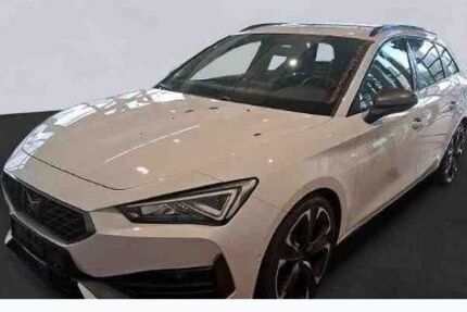Cupra Leon 69.536 km 27.890 &euro; Plattling 94447