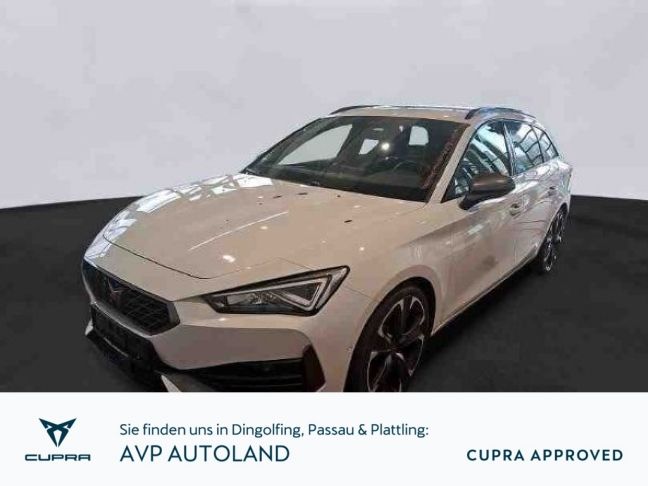 Cupra Leon 69.536 km 27.890 &euro; Plattling 94447