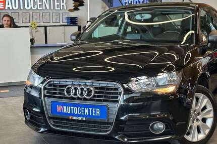 Audi A1 216.513 km 7.399 &euro; Pfaffenhofen an der Ilm 85276