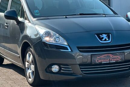 Peugeot 5008 148.000 km 4.690 &euro; Buxtehude 21614