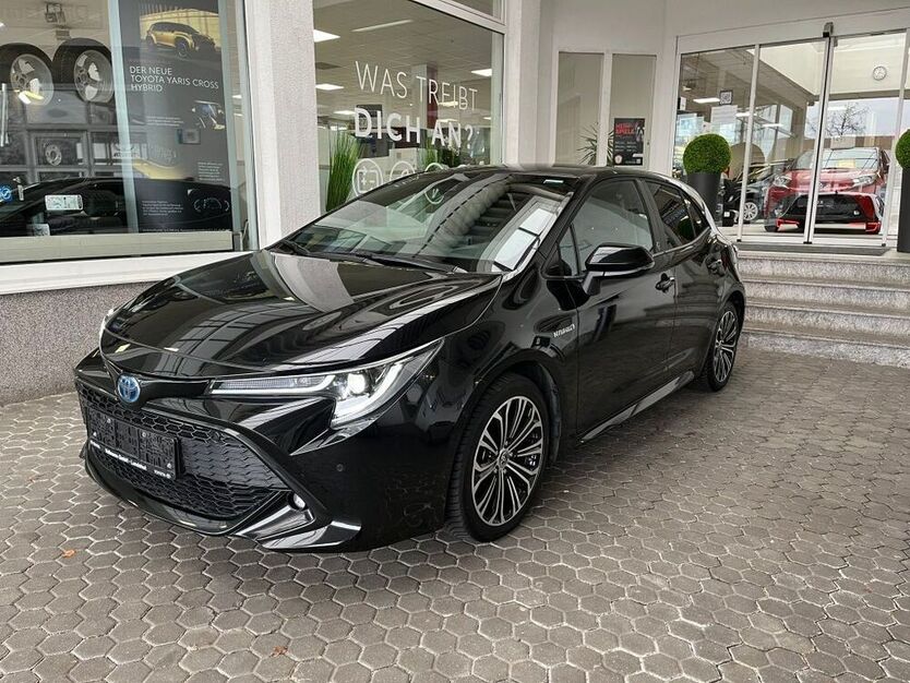 Corolla