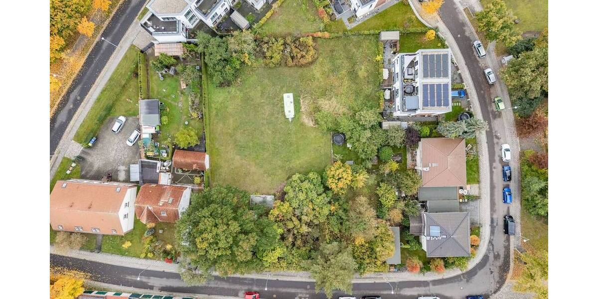 Grundstück Hennigsdorf - 850.000&euro; | Angebot:26109322