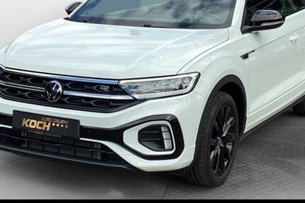 VW T-Roc 27.660 km 25.995 &euro; Öhringen 74613