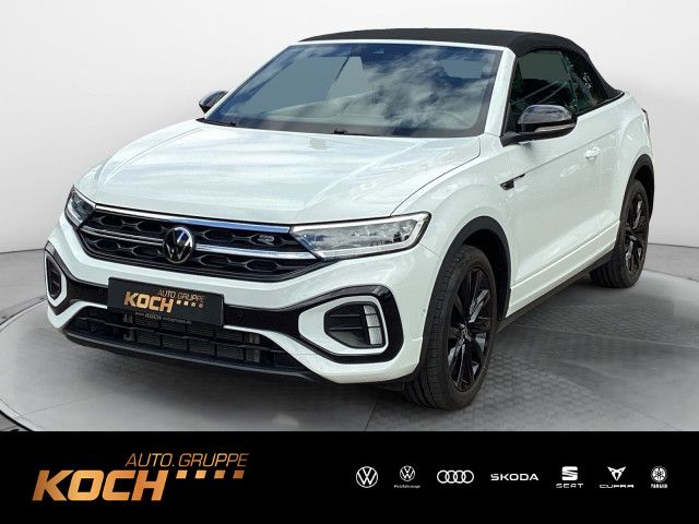 VW T-Roc 27.660 km 26.995 &euro; Öhringen 74613
