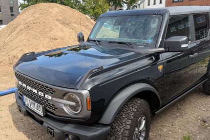 Ford Bronco 13.890 km 51.480 &euro; Viersen 41747