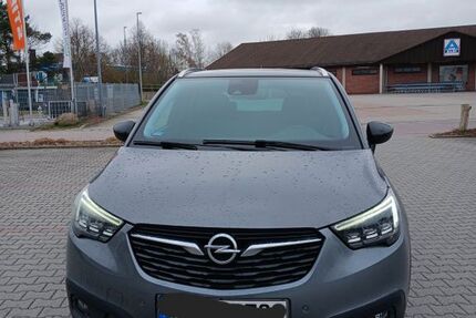 Opel Crossland (X) 119.000 km 9.500 &euro; Königsbrück 01936