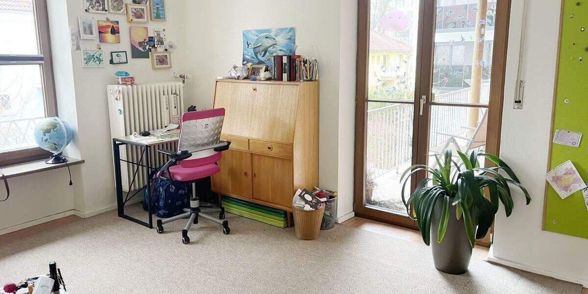 Einfamilienhaus Neu-Ulm Weststadt - 7 Zimmer, 198 m&sup2;, 490.000&euro; | Angebot:25355594