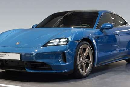 Porsche Taycan 3.370 km 115.990 &euro; Frankfurt am Main 65936