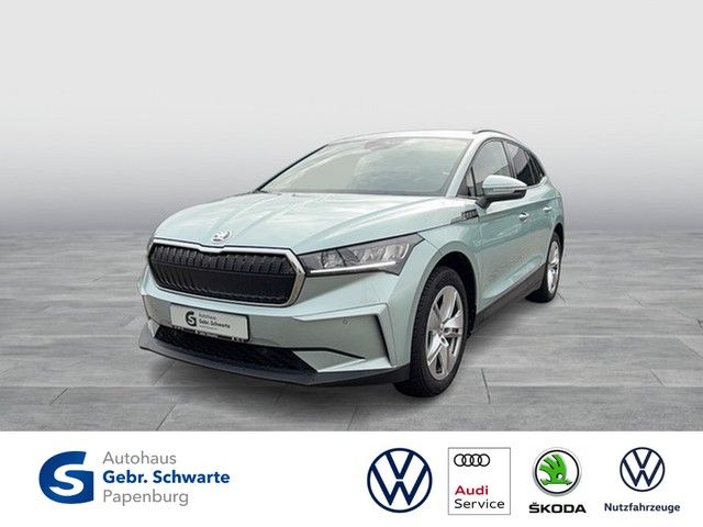 Skoda Enyaq 31.400 km 26.480 &euro; Papenburg 26871