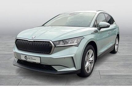 Skoda Enyaq 31.400 km 26.780 &euro; Papenburg 26871