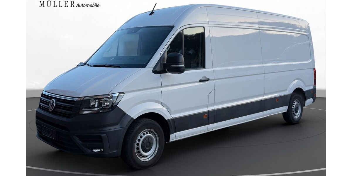VW Crafter 25.115 km 29.990 &euro; Siegen 57074