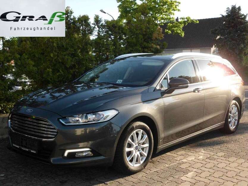 Mondeo