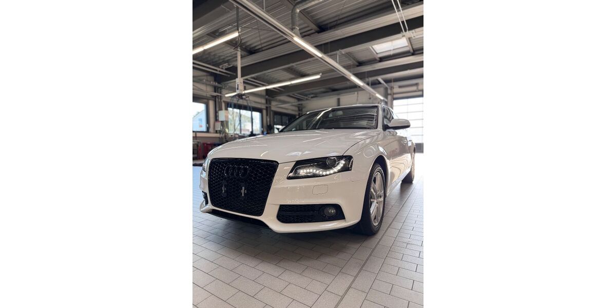 Audi A4 134.855 km 11.200 &euro; Illingen 75428