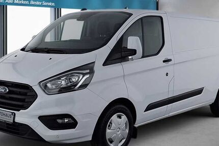 Ford Transit Custom 37.256 km 26.980 &euro; Maintal 63477