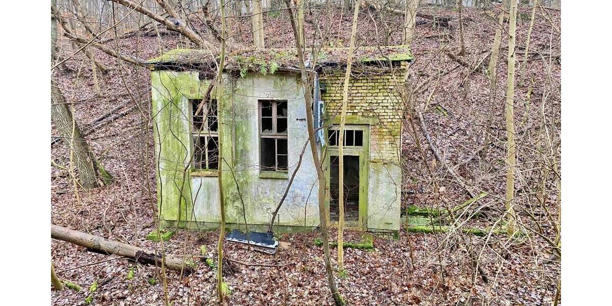 Gewerbeobjekt Garz - 89.000&euro; | Angebot:25668107