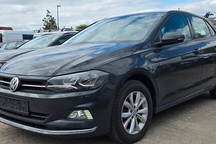 VW Polo 193.256 km 8.900 &euro; Garbsen 30827